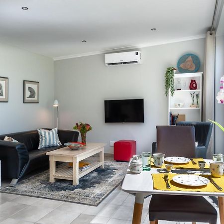Tortelduif Cottage Stellenbosch Luaran gambar