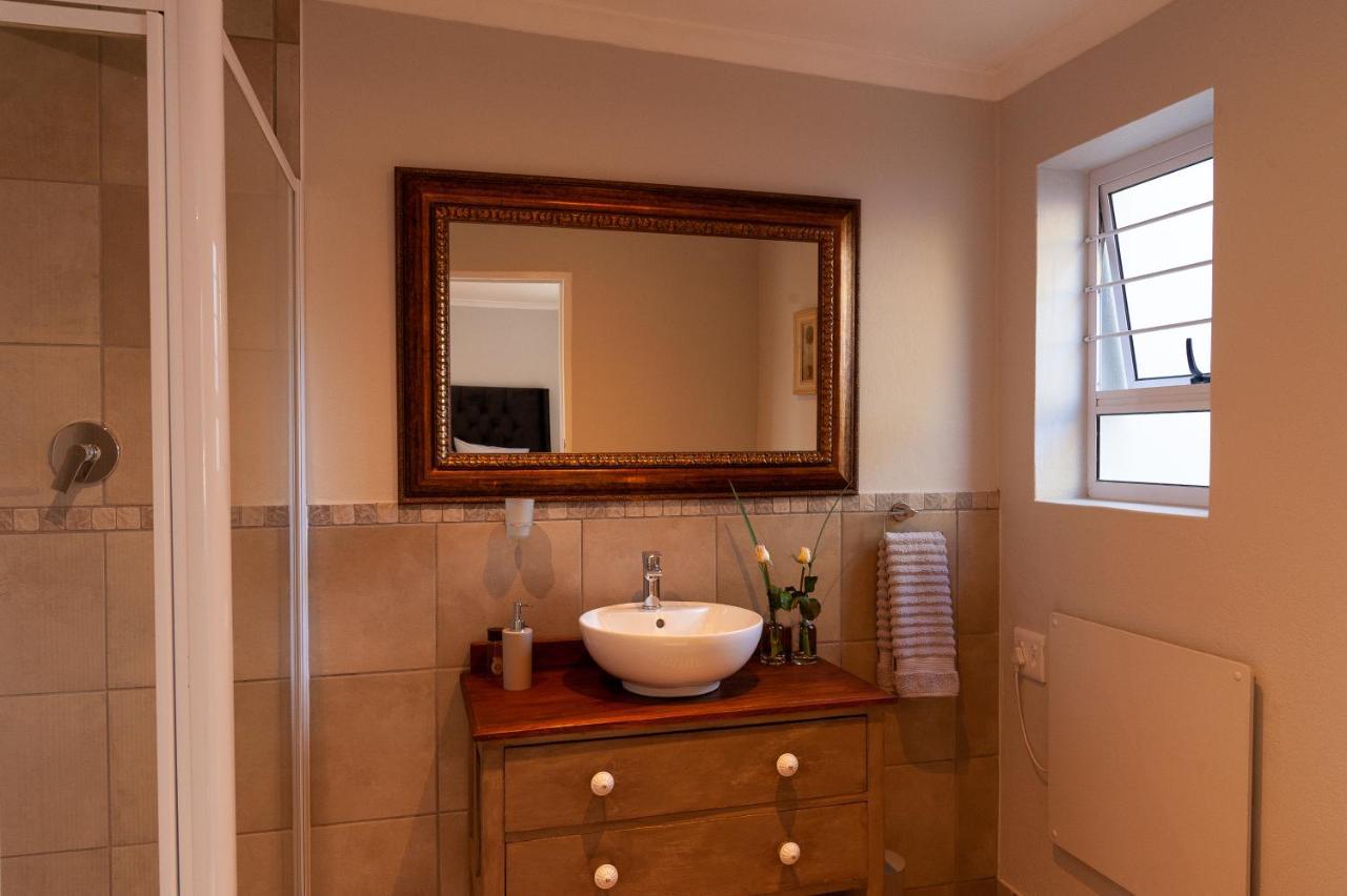 Tortelduif Cottage Stellenbosch Luaran gambar