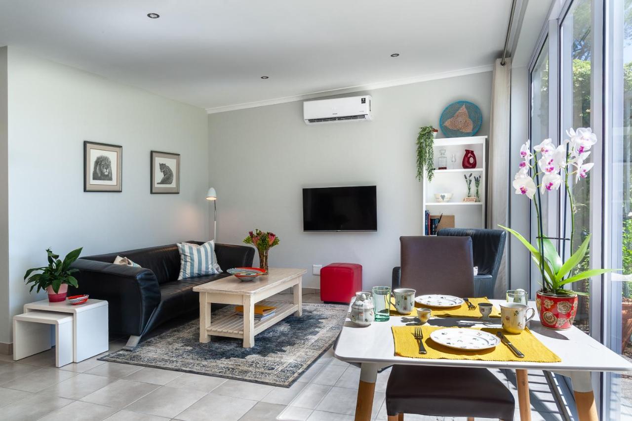 Tortelduif Cottage Stellenbosch Luaran gambar