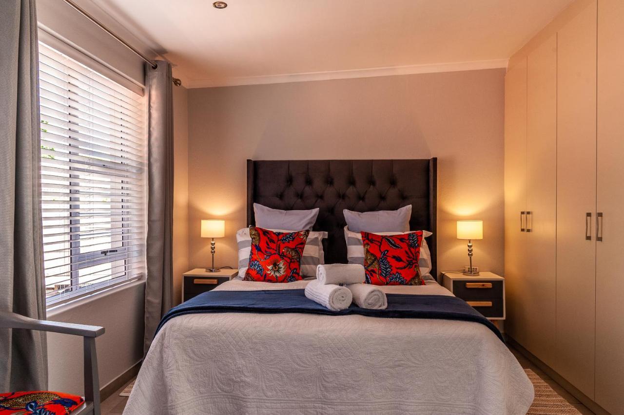 Tortelduif Cottage Stellenbosch Luaran gambar
