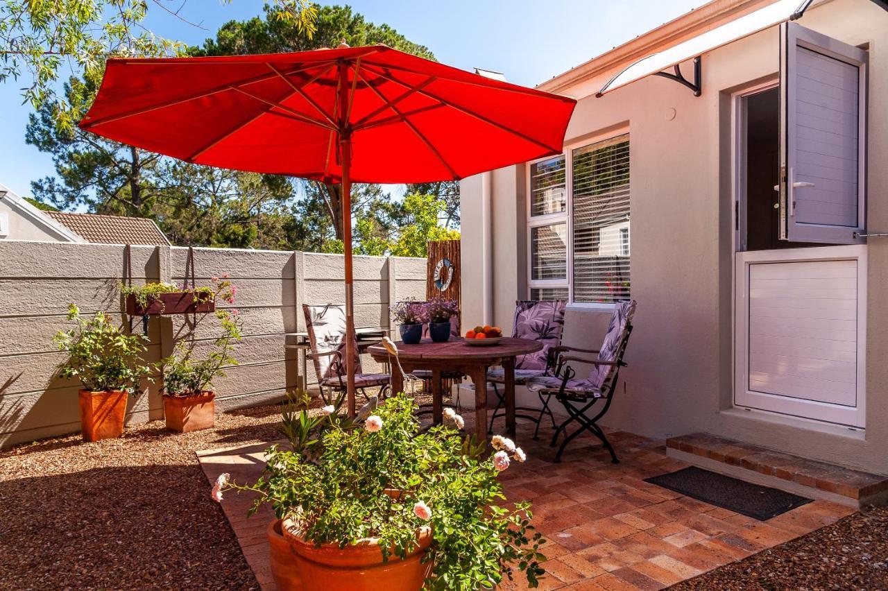 Tortelduif Cottage Stellenbosch Luaran gambar