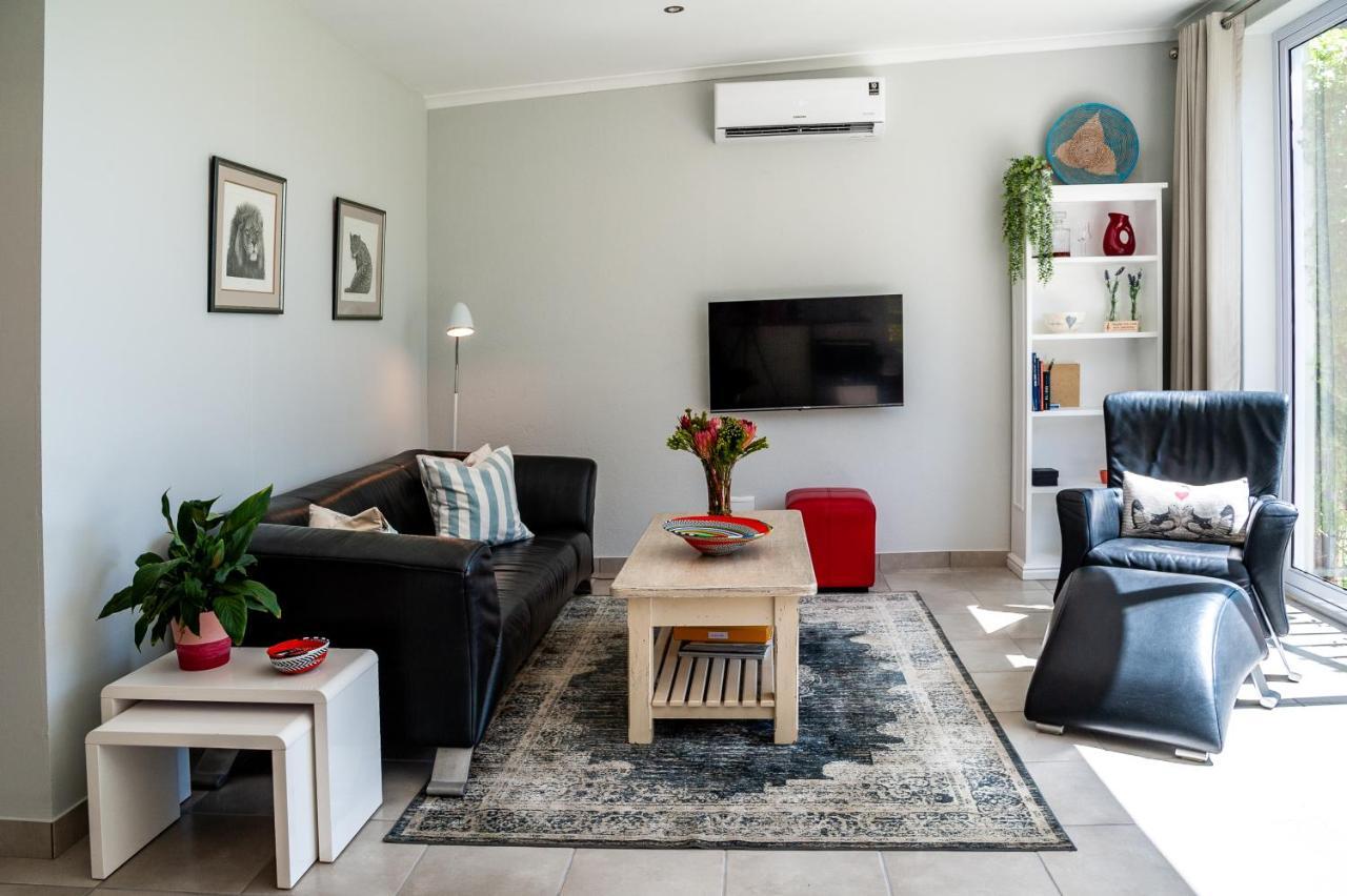 Tortelduif Cottage Stellenbosch Luaran gambar