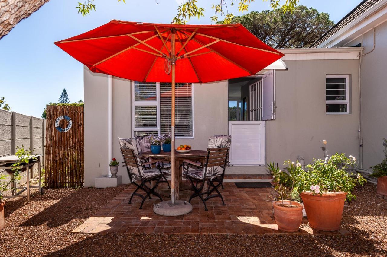 Tortelduif Cottage Stellenbosch Luaran gambar