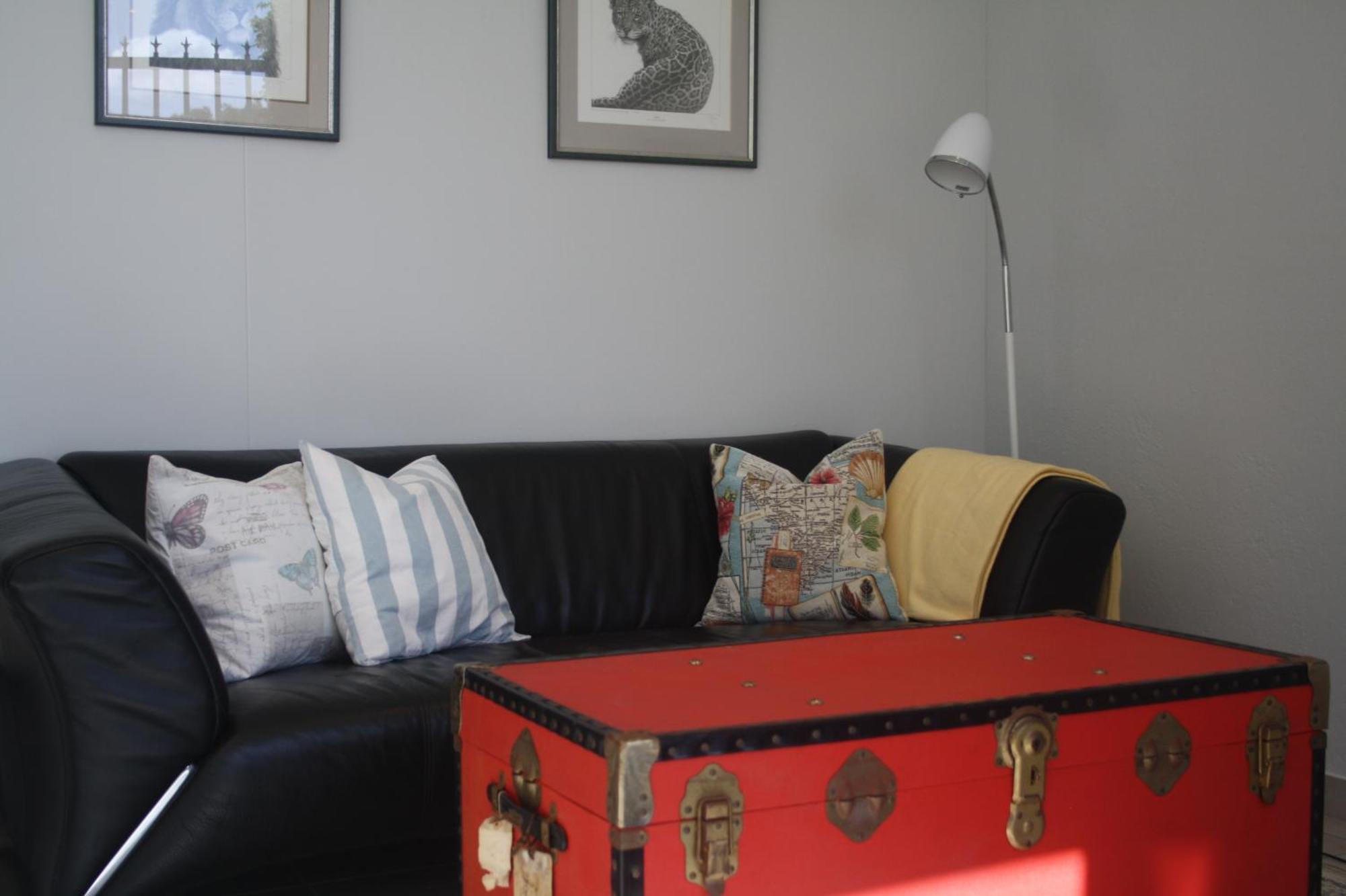 Tortelduif Cottage Stellenbosch Luaran gambar