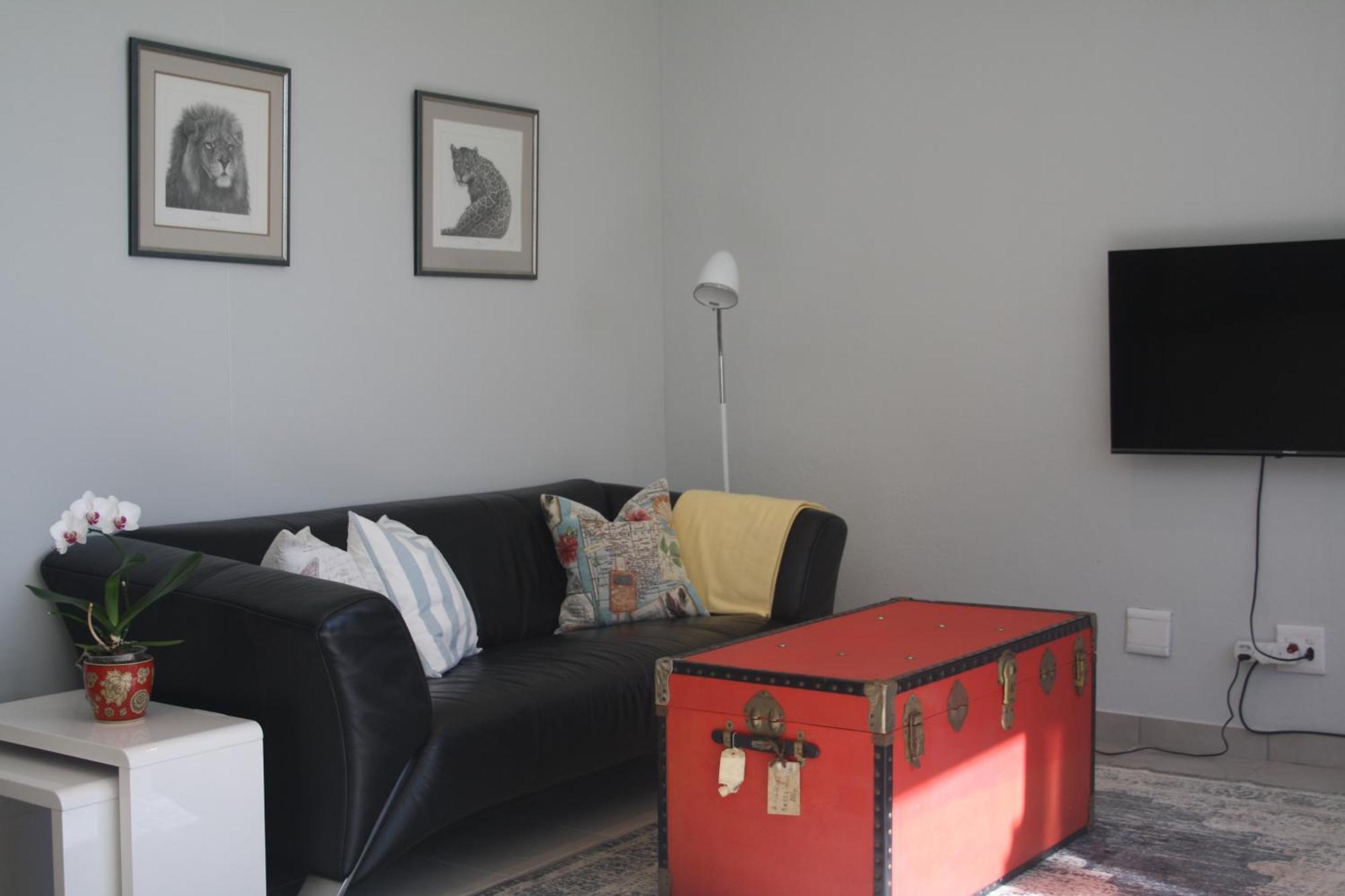 Tortelduif Cottage Stellenbosch Luaran gambar