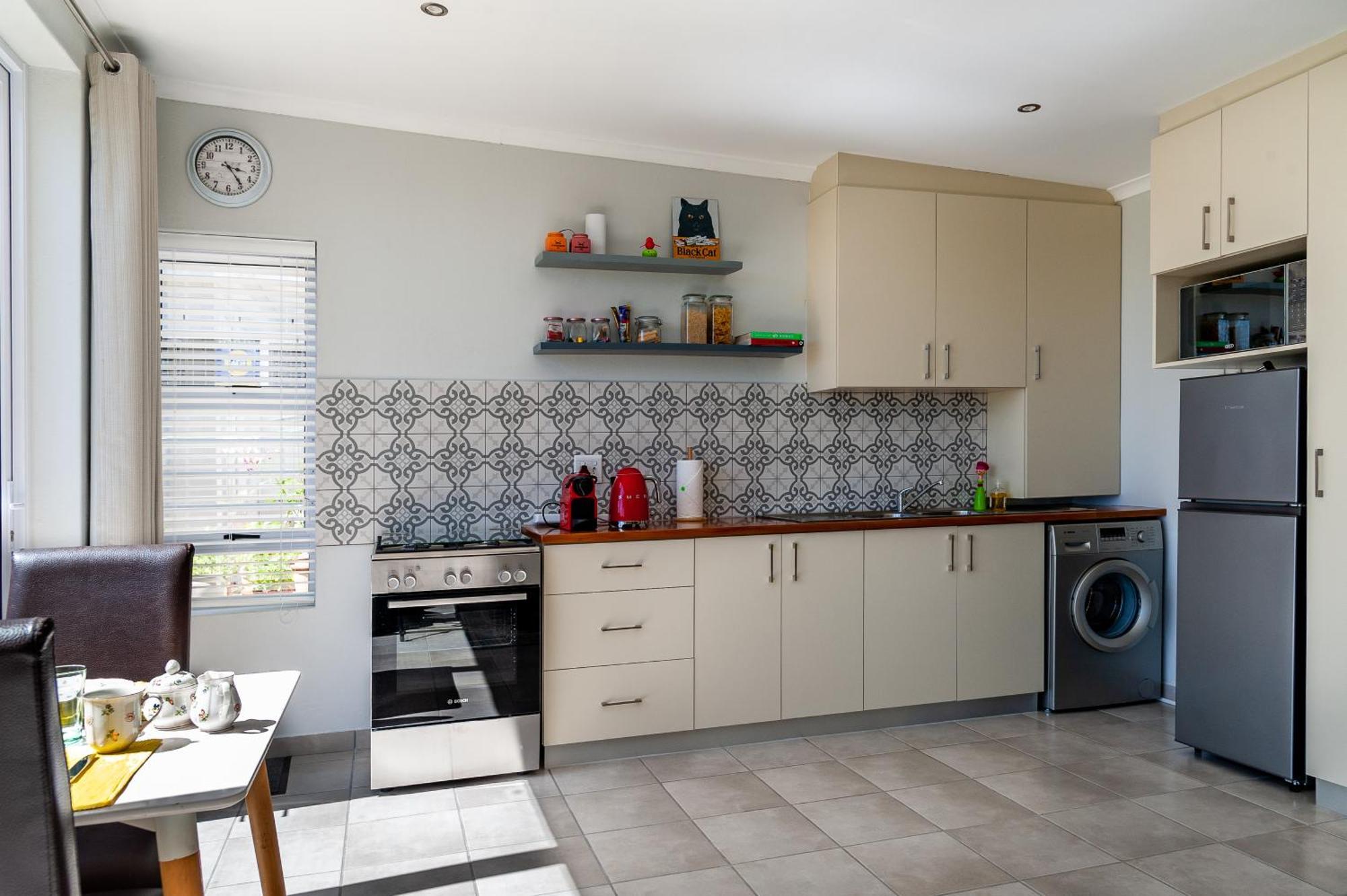 Tortelduif Cottage Stellenbosch Luaran gambar