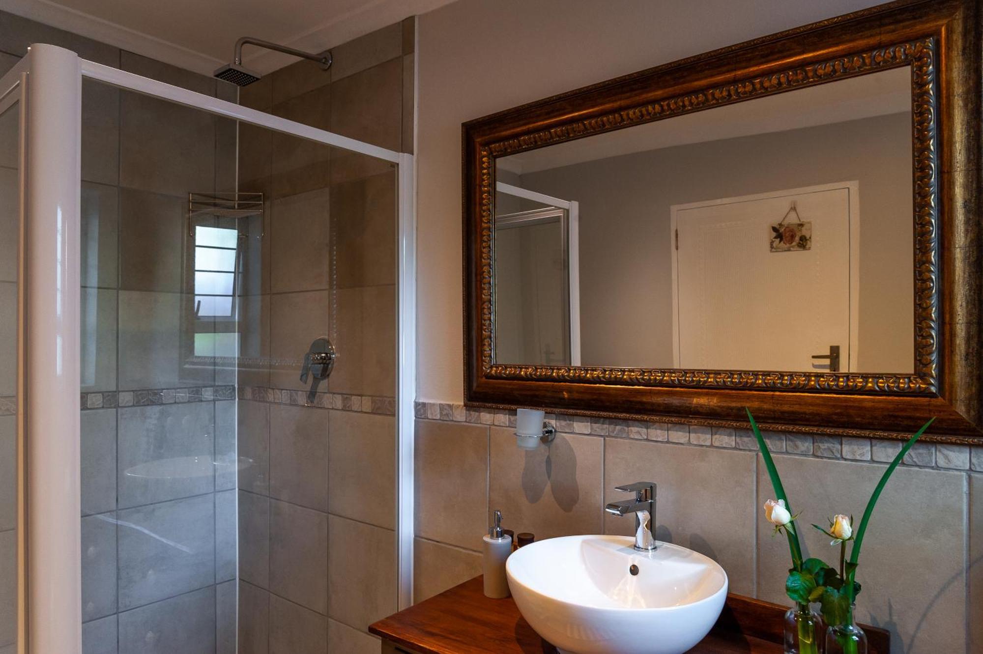 Tortelduif Cottage Stellenbosch Luaran gambar