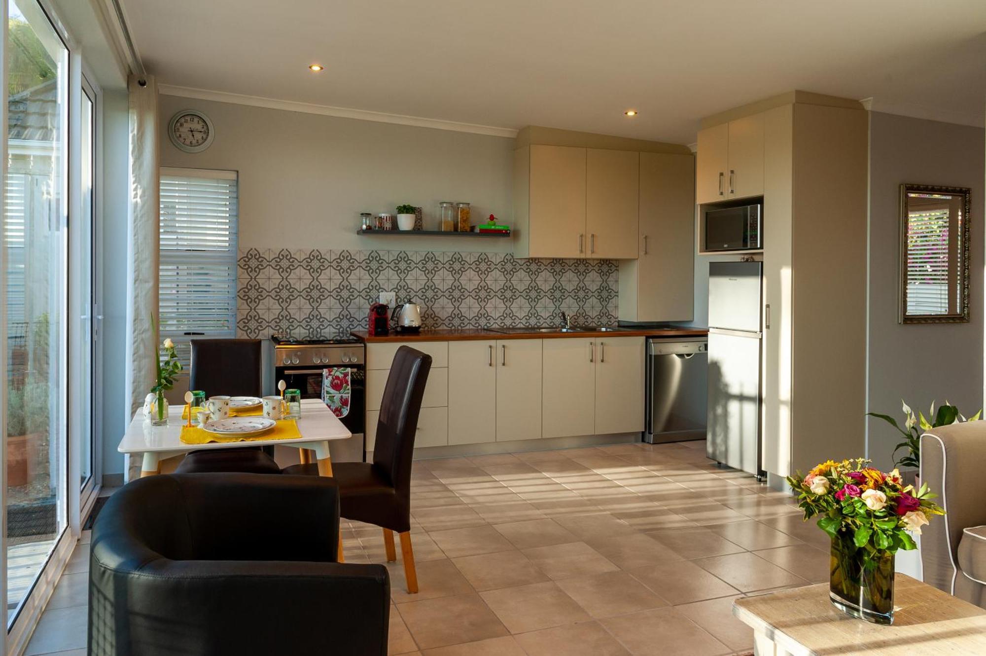 Tortelduif Cottage Stellenbosch Luaran gambar