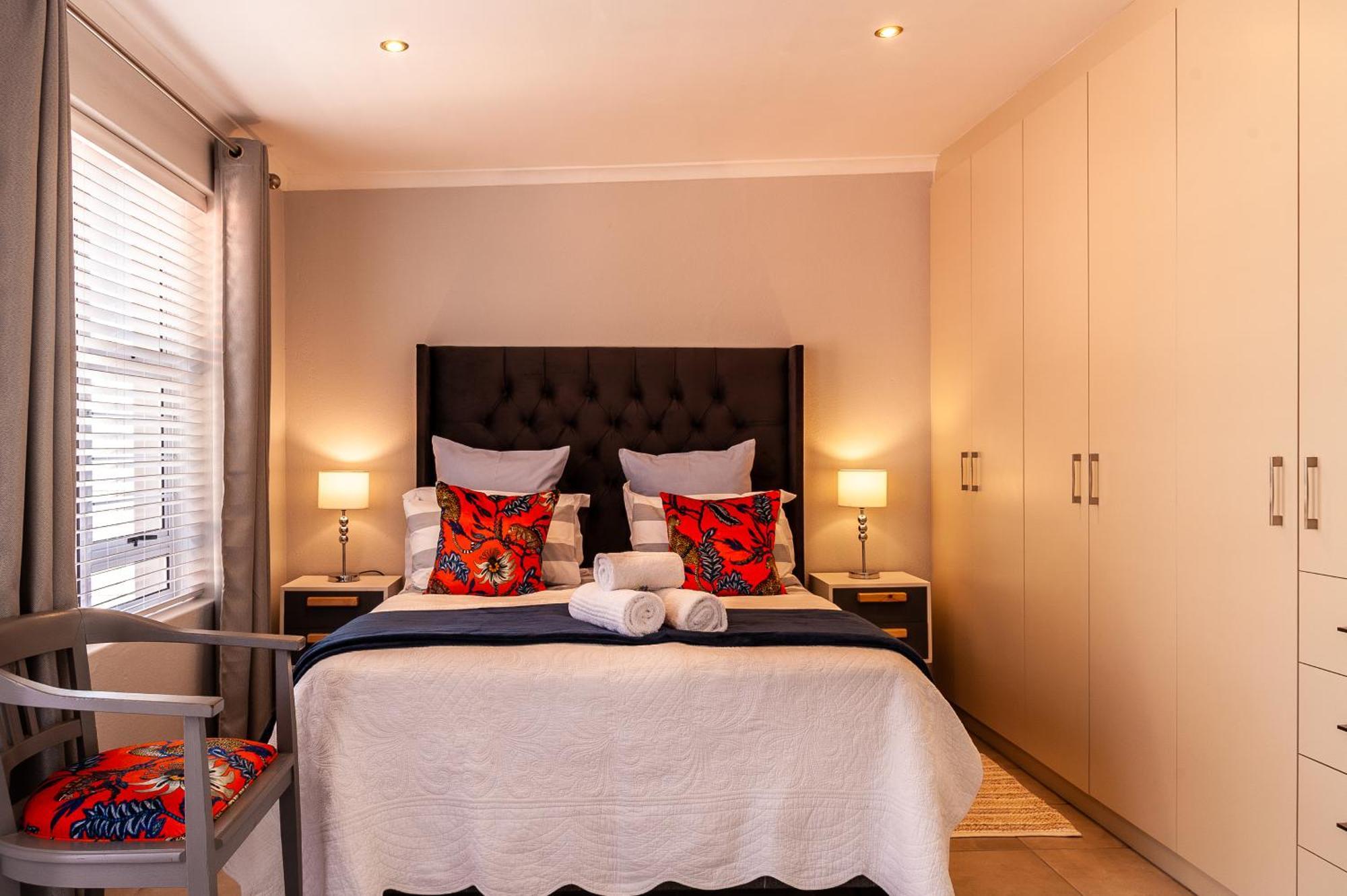 Tortelduif Cottage Stellenbosch Luaran gambar